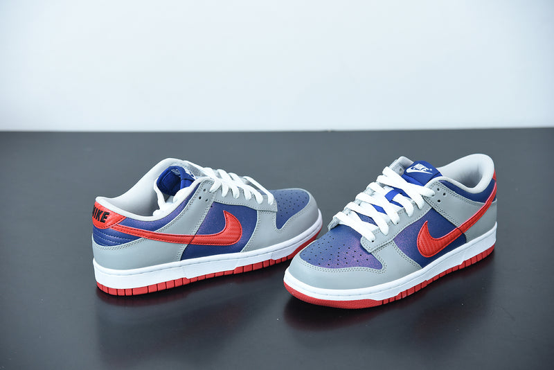 Nike Dunk Low CO.JP Samba (2020)