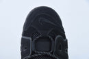 Nike Air More Uptempo 96 "Black"