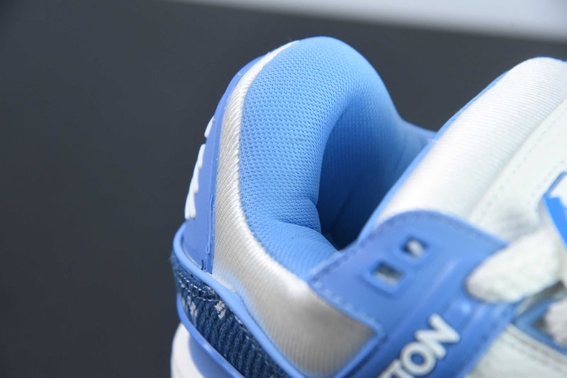 Louis Vuitton LV Trainer Maxi
