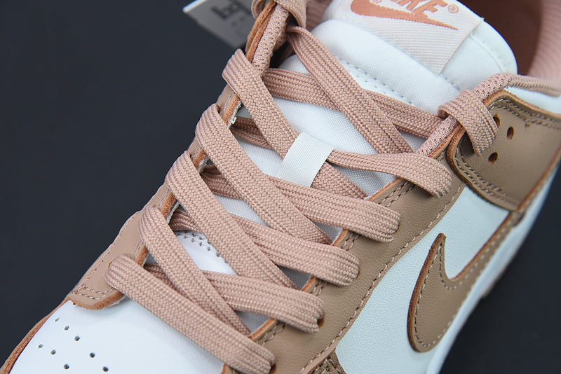 Nike Dunk Low Rose Whisper