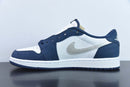 Nike Air Jordan 1 - Low "Midnight Navy"