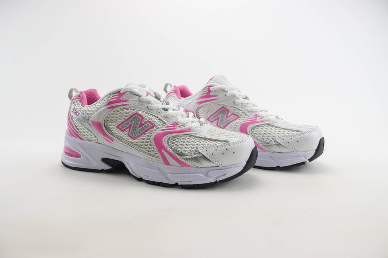 New Balance 530 White Pink