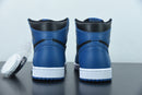 Nike Air Jordan 1 - Retro High OG Dark Marina Blue
