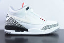 Nike Air Jordan 3 - Justin Timberlake & Tinker Hatfield