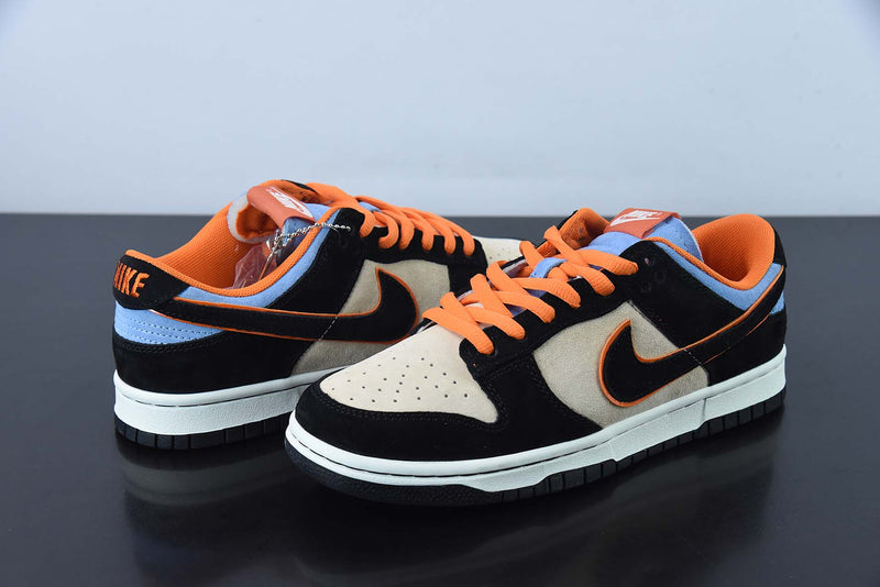 Otomo Katsuhiro x Nike Sb Dunk Low Steamboy Ost