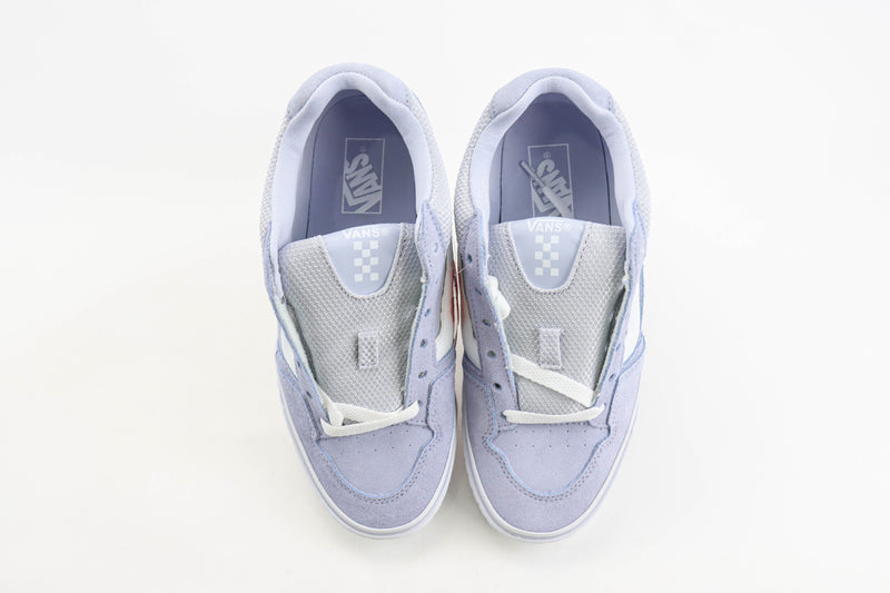 Vans Caldrone - Cinza