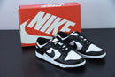 Nike Dunk Low White Black Panda