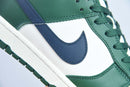 Nike Dunk Low Retro Gorge Green Midnight Navy