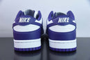 Nike Dunk Low Retro PRM