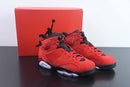 Nike Air Jordan 6 - Retro Toro Bravo