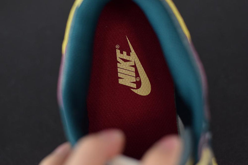 Nike Dunk Low "Community Garden"