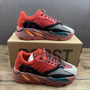 Adidas - Yeezy Boost 700 V2 - Tephra Explosive