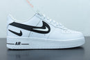 Nike Air Force 1 Low FM White Black