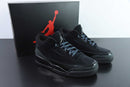 Jordan 3 Retro Black Cat (2025)