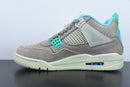 Nike Air Jordan 4 - Retro SP 30th Anniversary Union Taupe Haze