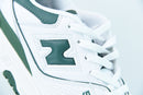 New Balance 550 White Green