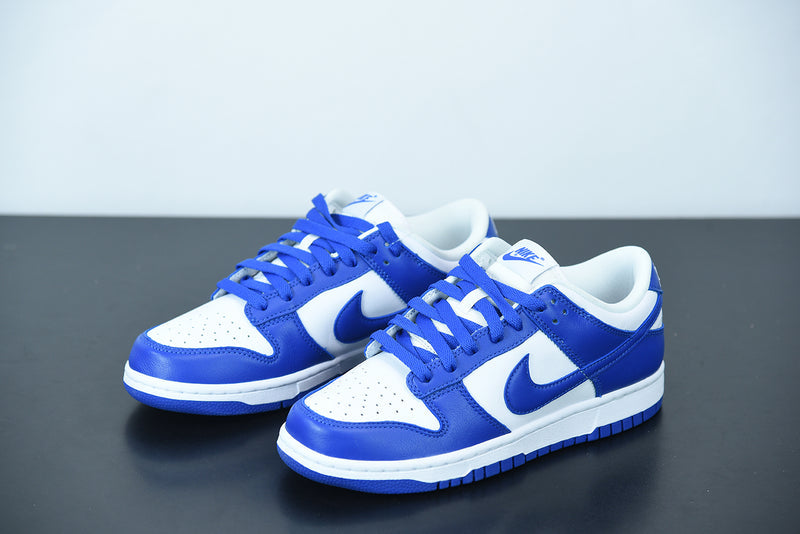 Nike Dunk Low SP Kentucky