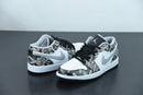 Nike Air Jordan 1 - Low Light Smoke GreyPaisley