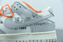 Nike Dunk Low Off-White Lot 44