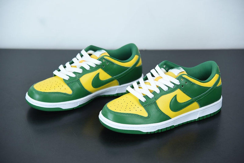 Nike Dunk Low Brazil (2020/2024)