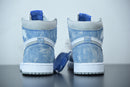 Nike Air Jordan 1 - Retro High Hyper Royal