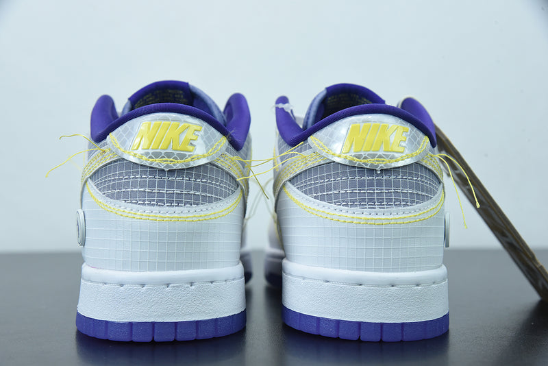 Nike Dunk Low Union Passport Pack Court Purple