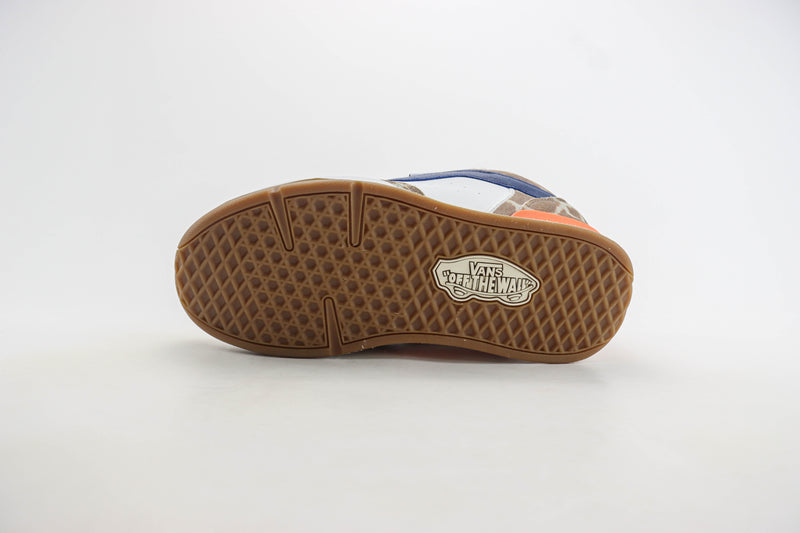 Vans Rowley XLT LX Gallery Dept. Giraffe