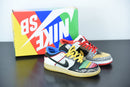 Nike SB Dunk Low What The Paul