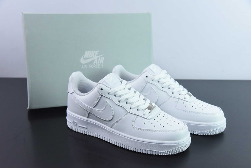 Air Force 1 Branco