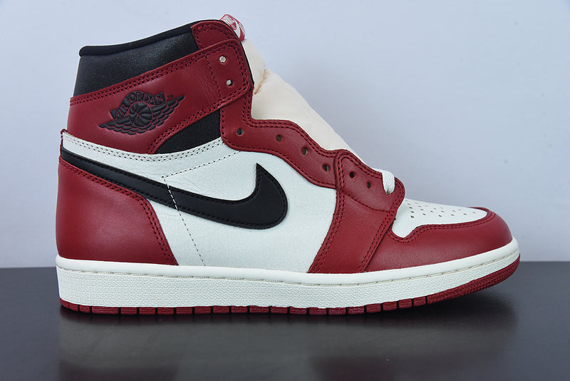 Nike Air Jordan 1 - Retro High Chicago Reimagined