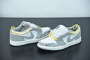 Nike Air Jordan 1 - High Switch Light Smoke