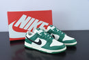 Nike Dunk Low 'SE Lottery Pack Malachite Green'
