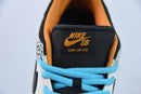 Nike SB Dunk Low Electric Pack Olympic Safari