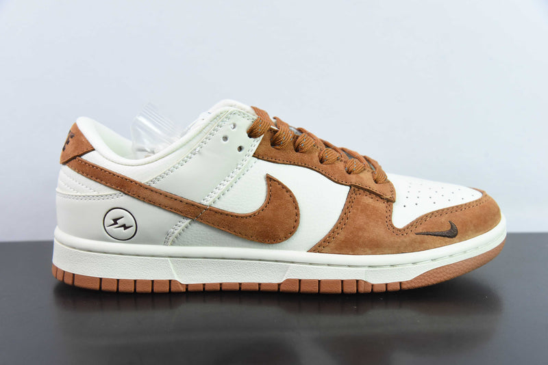 Nike SB Dunk Low Pro x Fragment