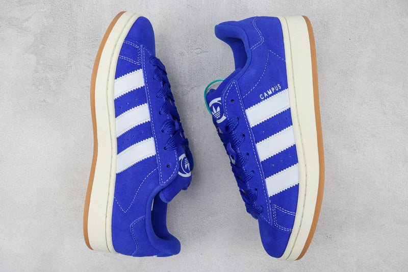 adidas Campus 00s Semi Lucid Blue Cloud White