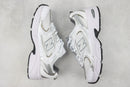 New Balance 530 White Silver Metallic