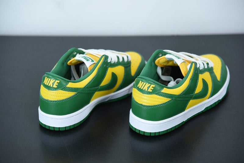 Nike Dunk Low Brazil (2020/2024)