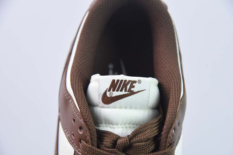 Nike Dunk Low Cacao Wow