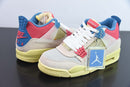 Nike Air Jordan 4 - Union LA Guava Ice