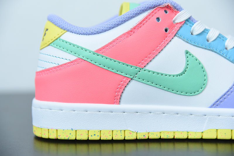 Nike Dunk Low SE Easter Candy