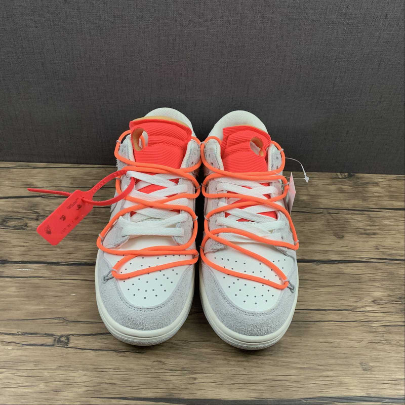 Nike Dunk Low Off-White Lot 31