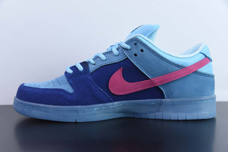 Nike Dunk Low Run The Jewels