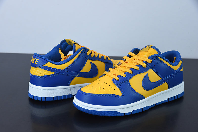 Nike Dunk Low UCLA