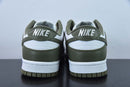 Nike Dunk Low Medium Olive