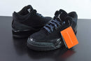 Jordan 3 Retro Black Cat (2025)