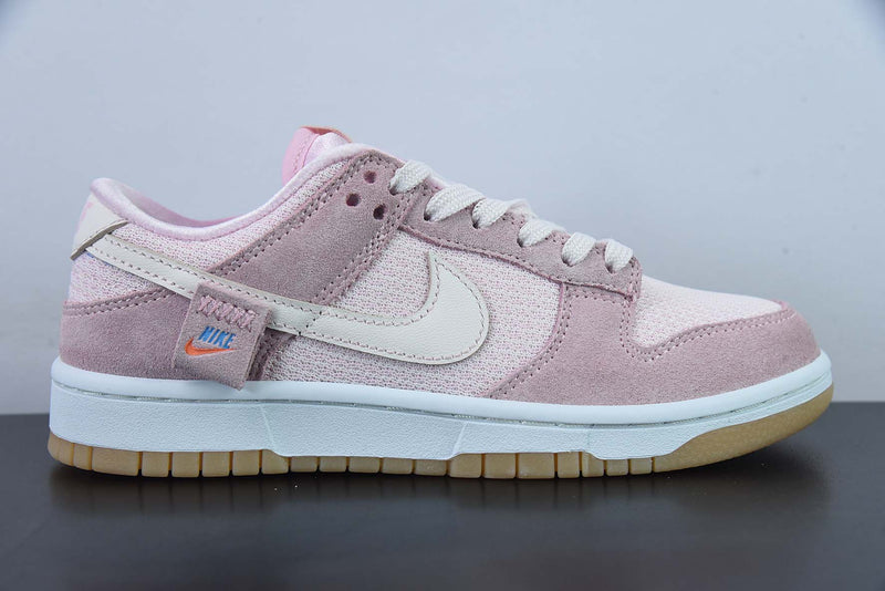 Nike Dunk Low Teddy Bear