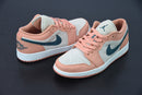 Nike Air Jordan 1 - Low "Light Madder Root"