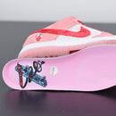 Nike SB Dunk Low StrangeLove Skateboards