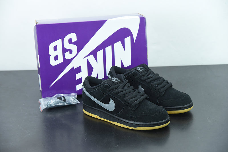 Nike SB Dunk Low Fog