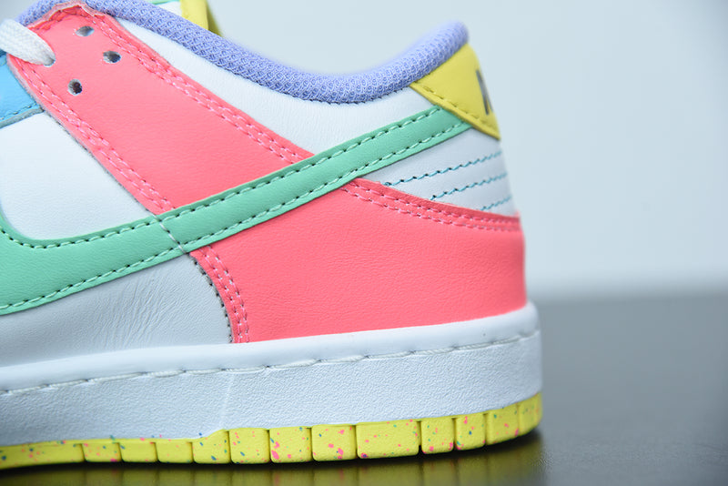 Nike Dunk Low SE Easter Candy